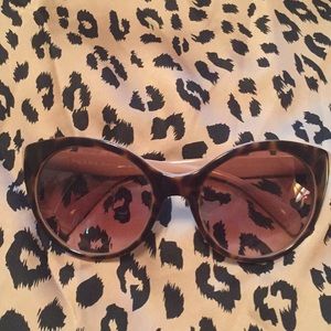 Women’s Prada SPR230 KAR0A6 Sunglasses